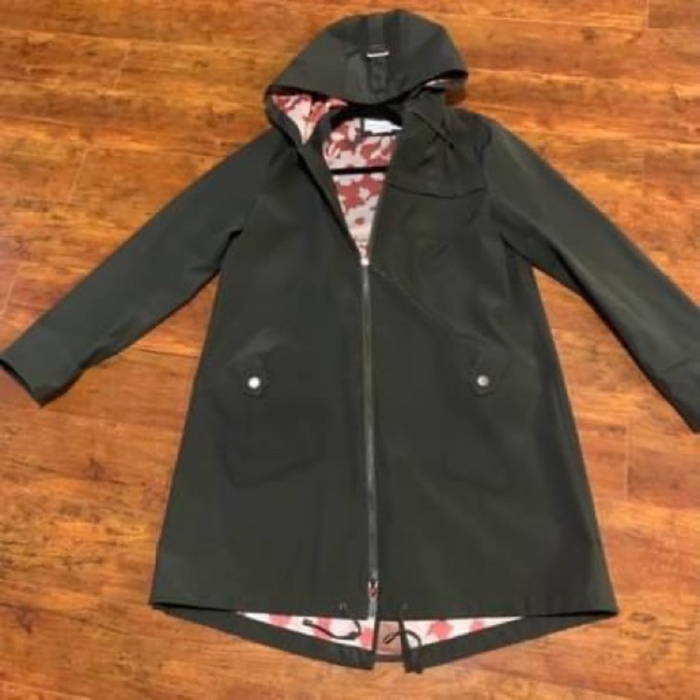 Nikki Jones Montreal Jacket
